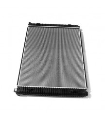 Radiator 21134096